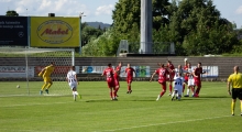 1L: Sandecja Nowy Sącz - Zagłębie Sosnowiec. 2020-06-30